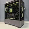 RTX 3080 | Ryzen 7 5800XT | 32 Gb RAM | 1 Tb SSD - Gaming PC
