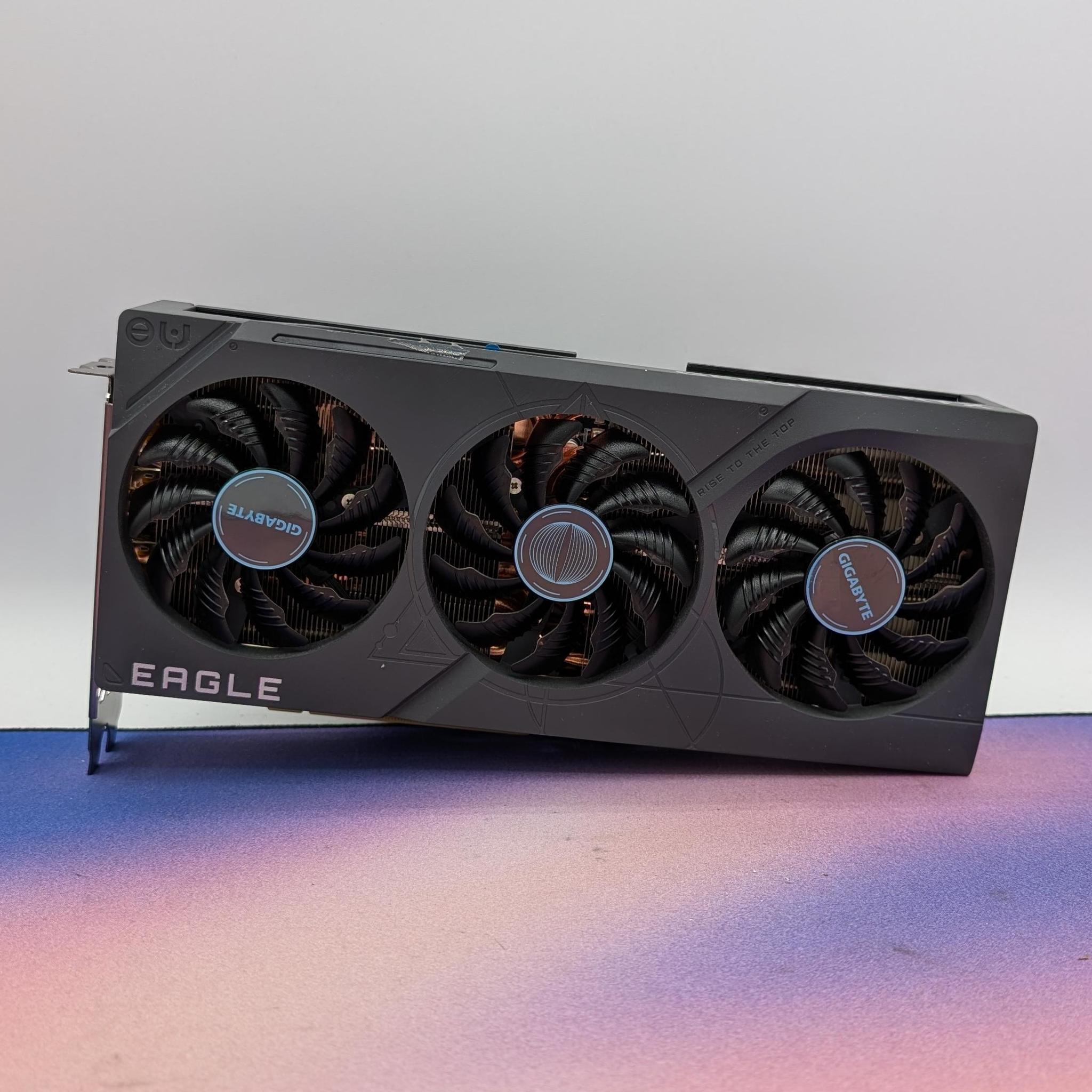 Gigabyte Eagle OC RTX 4070Ti