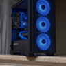 Mid Range Ryzen Gaming PC - Ryzen 3 3100 - GTX 1660