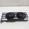 EVGA GTX 1080 SC graphics card.