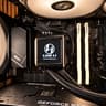 1440P Gaming PC | RTX 4070 TI 12GB | 7700X | 32GB DDR5 | Windows 11  WIFI | 1TB NVME