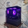 ⚡ RTX 4070 + Ryzen 7 5800XT ULTRA GAMING PC ⚡ 32GB RAM | 2TB Gen4 | Wi-Fi + BT