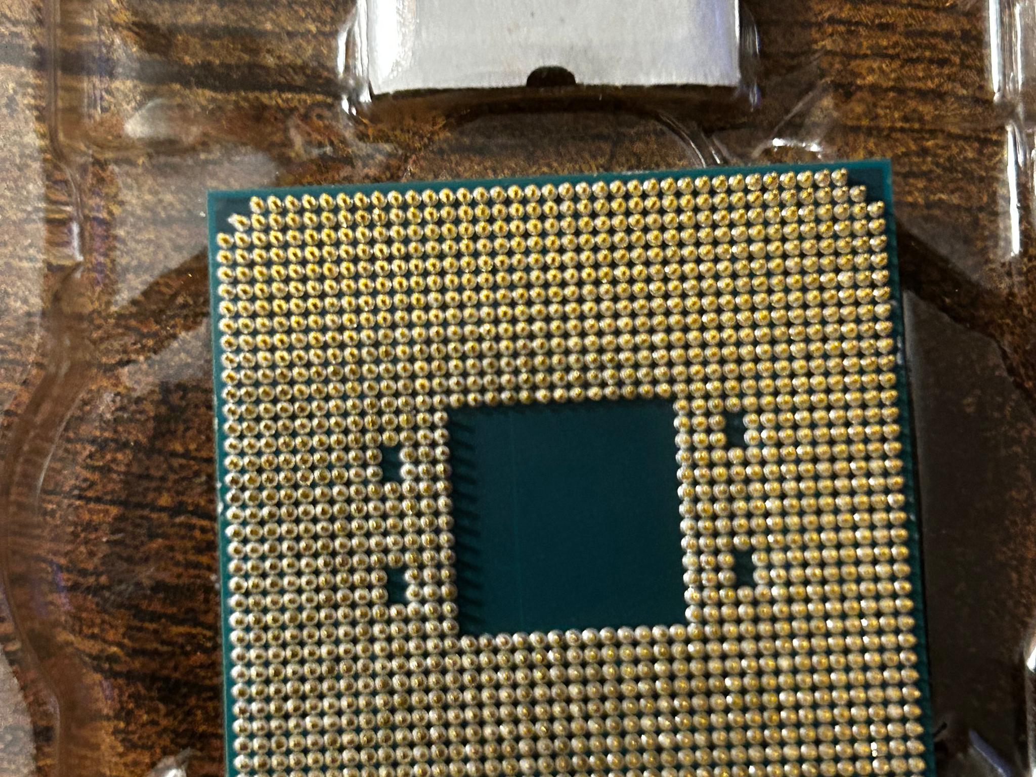 Ryzen 5 5600x