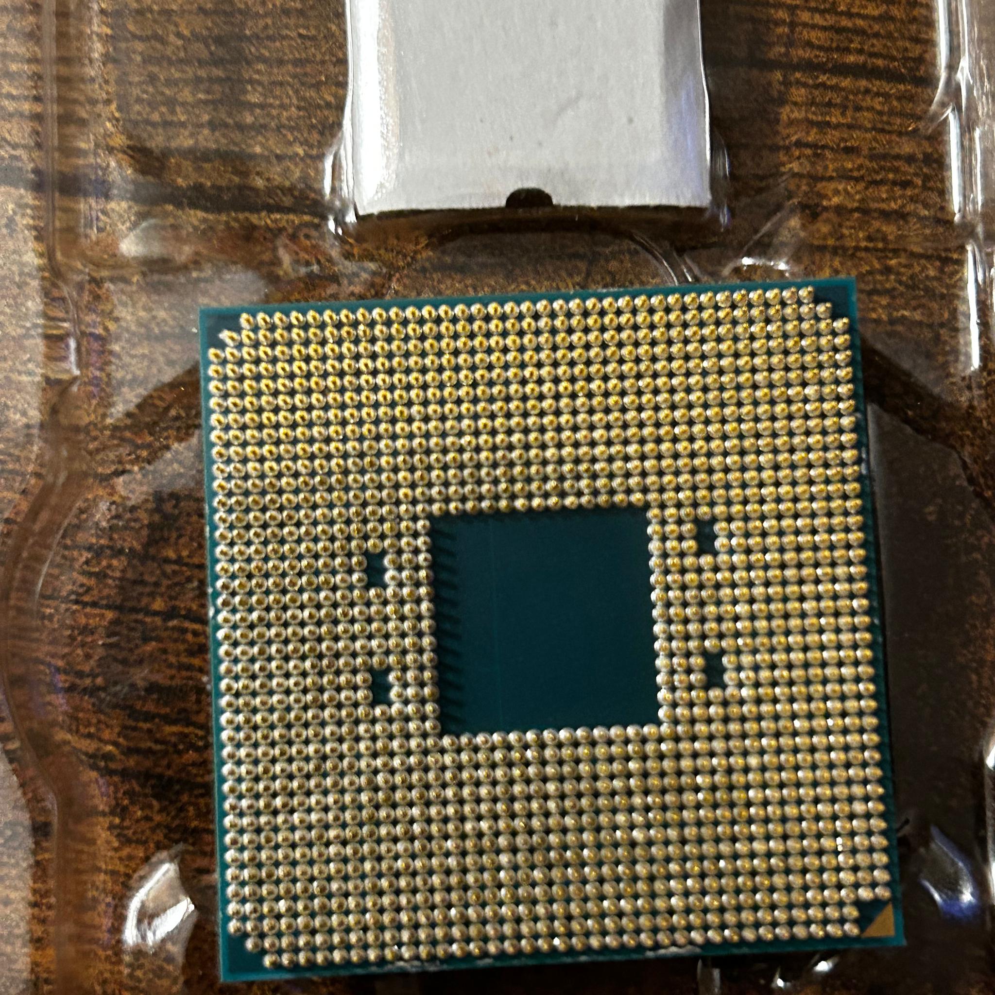 Ryzen 5 5600x