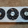 Untested Rx 6800 READ + am4 motherboard