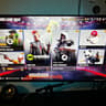 LG 27GP950-B 27” Ultragear UHD (3840 x 2160) Nano IPS 160 HZ