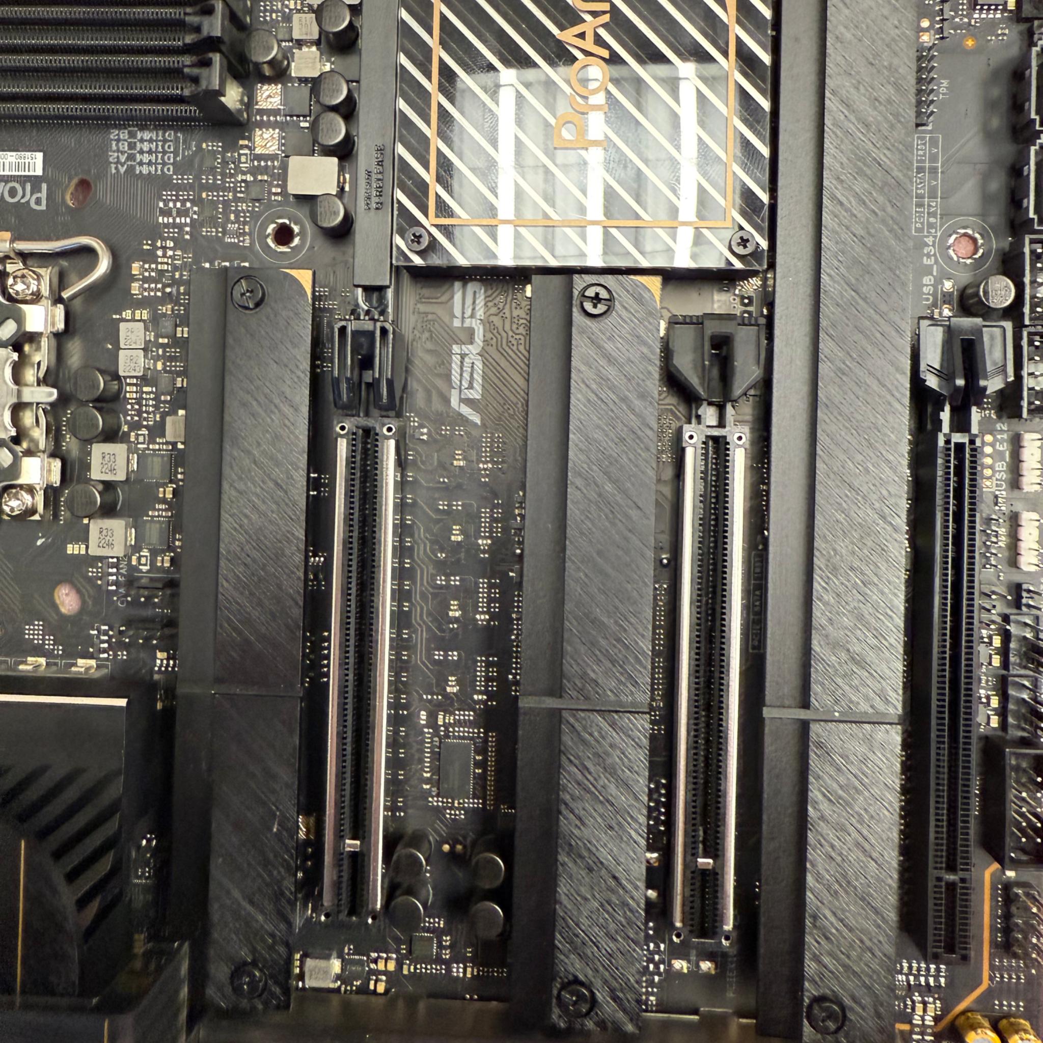 Used ASUS ProArt Z790 CREATOR WIFI
