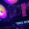 RTX 3070 + Ryzen 7 | 💥"Warship" ⛴ | 2TB Storage + 32GB RAM! | Pro Gaming PC | 1080p/1440p