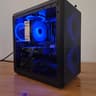 Ryzen 5, RTX 2060, 16GB Ram, 1TB NVME, Windows 11