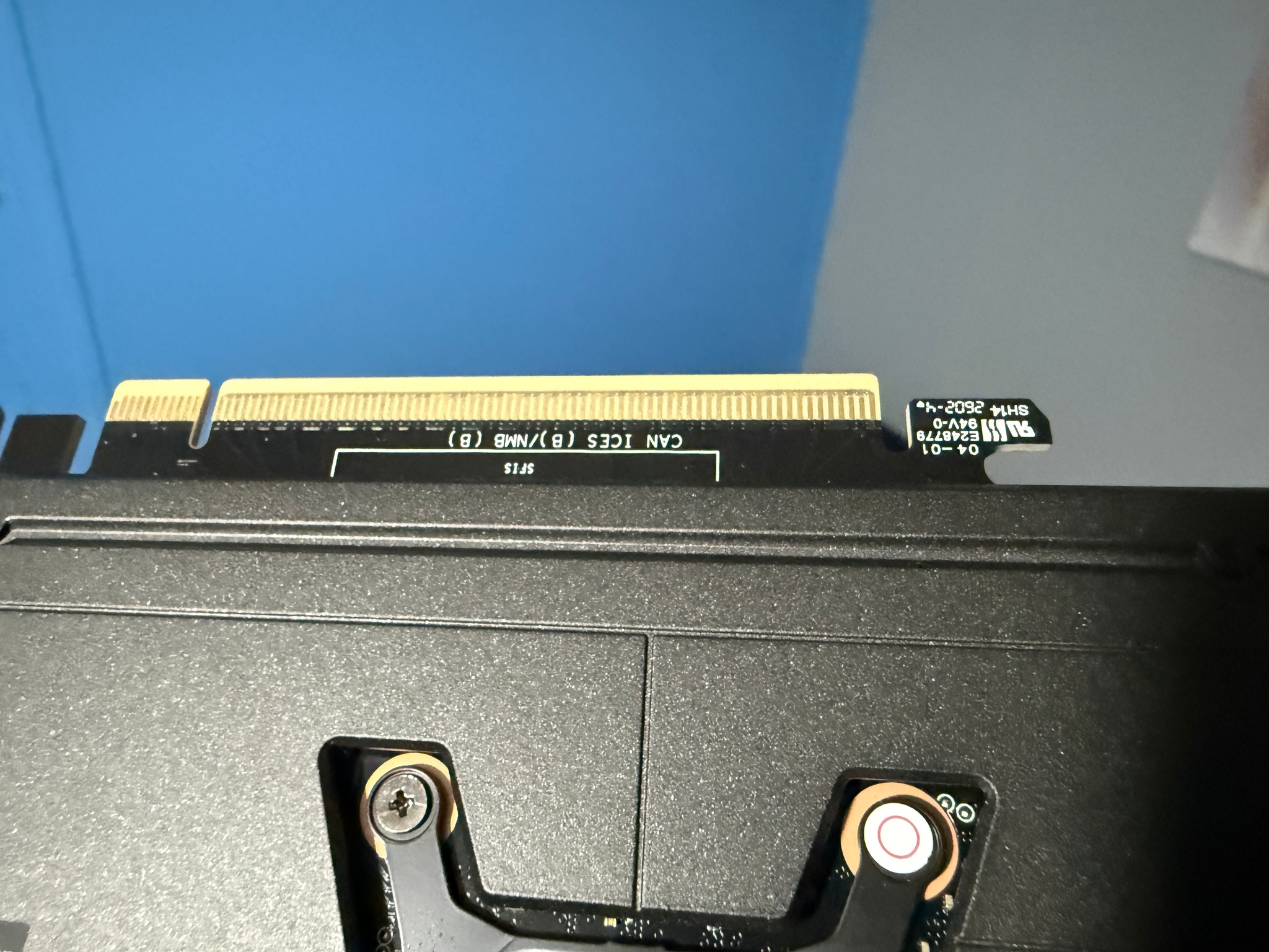 ASUS ROG Astral GeForce RTX 5080 16GB GDDR7 OC Edition