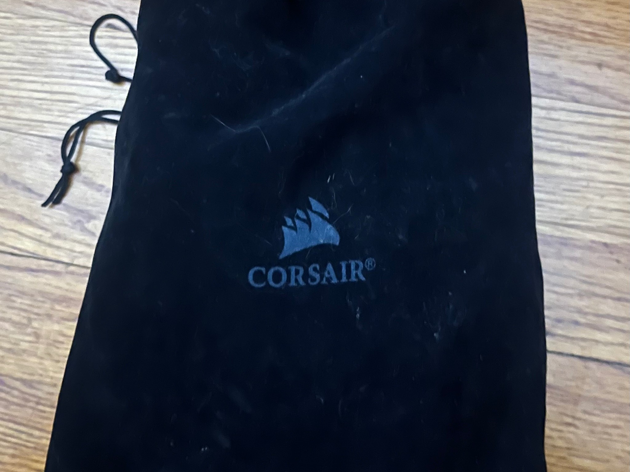 Corsair CX750M