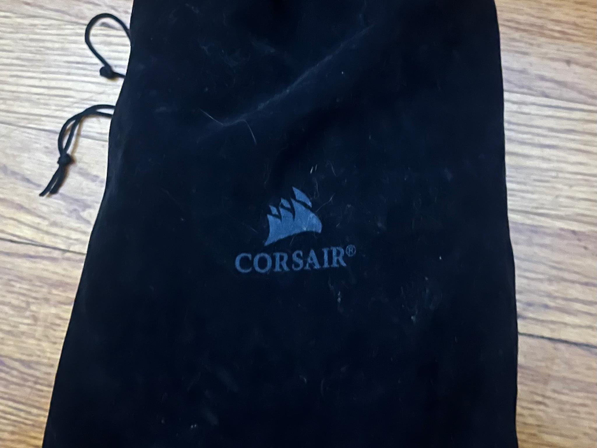 Corsair CX750M