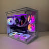 Custom Gaming PC – Ryzen 7 7800X3D / PNY 5070 OC Triple Fan / 32GB RAM