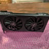 AMD Radeon RX 7600 8GB GDDR6 Graphics Card