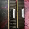 Corsair Vengeance LPX 8 GB (2x 4 GB)DDR4 2133 MHz