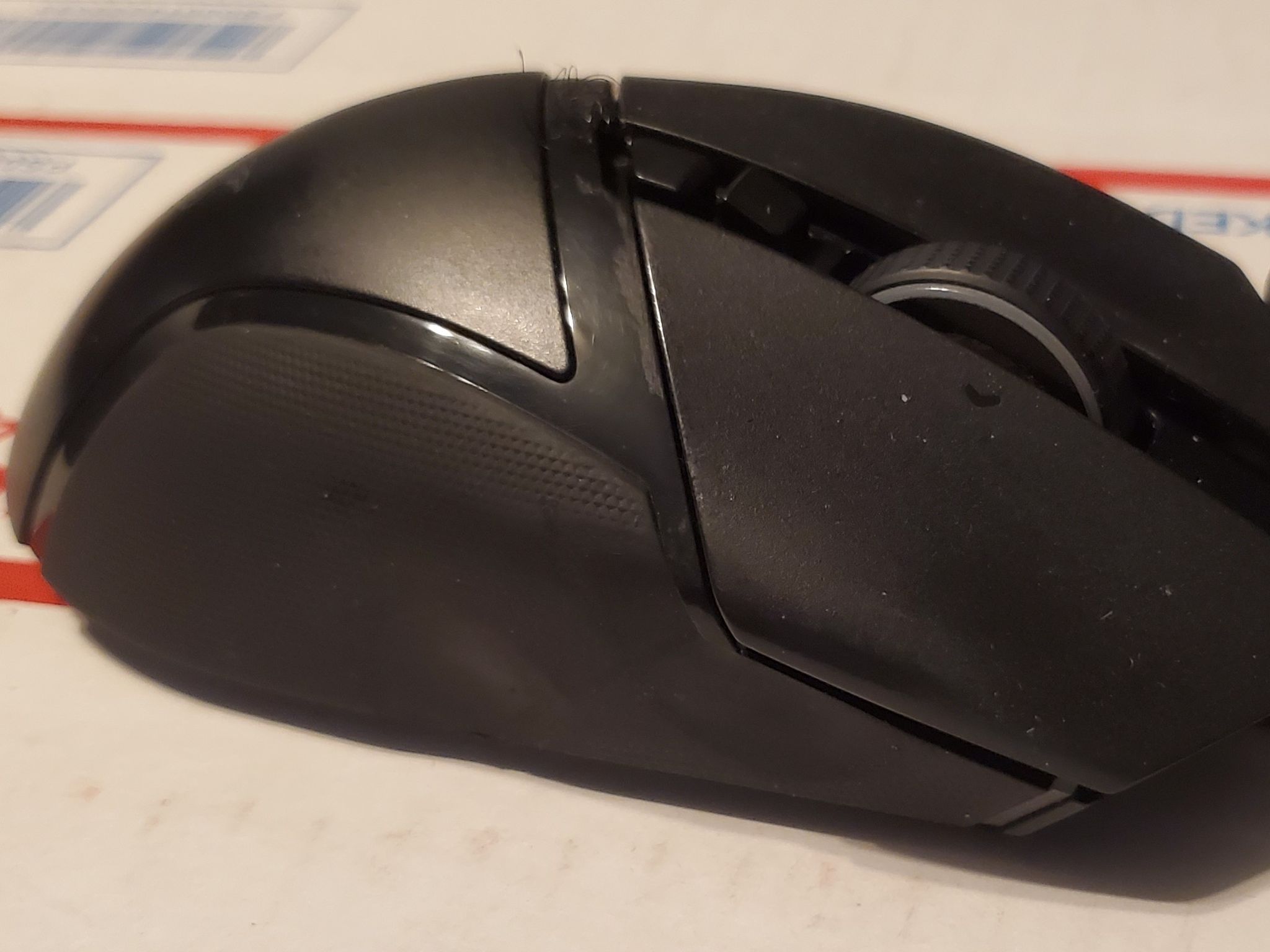 Razer Basilisk V3 Wired USB RGB Gaming Mouse