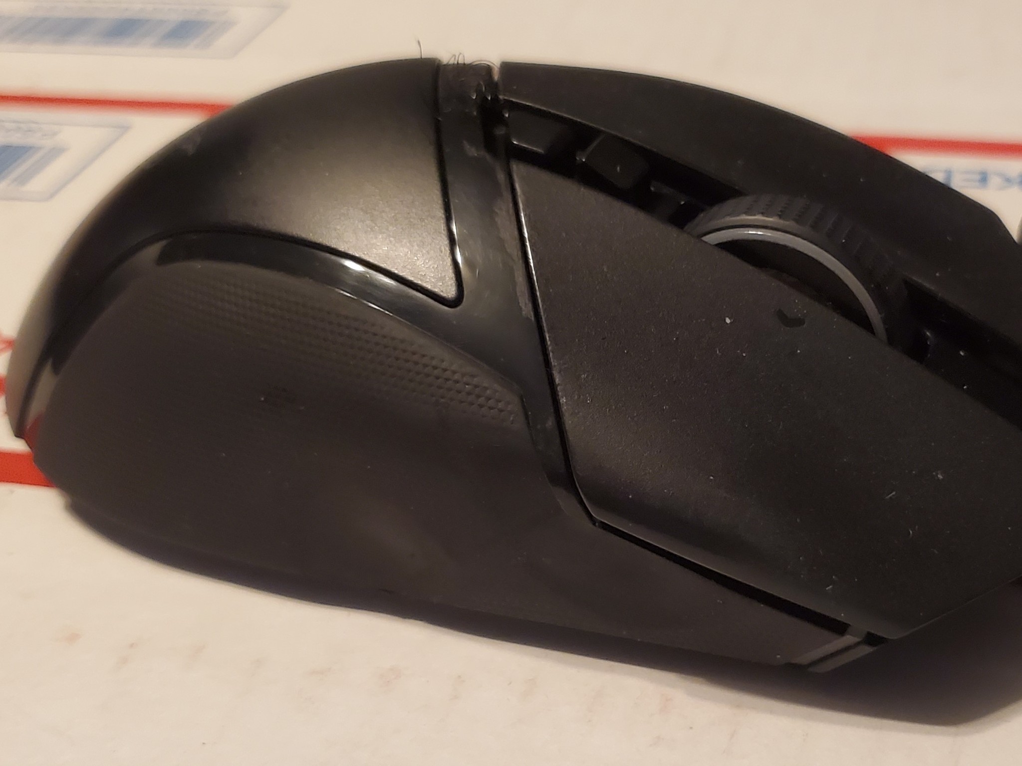 Razer Basilisk V3 Wired USB RGB Gaming Mouse