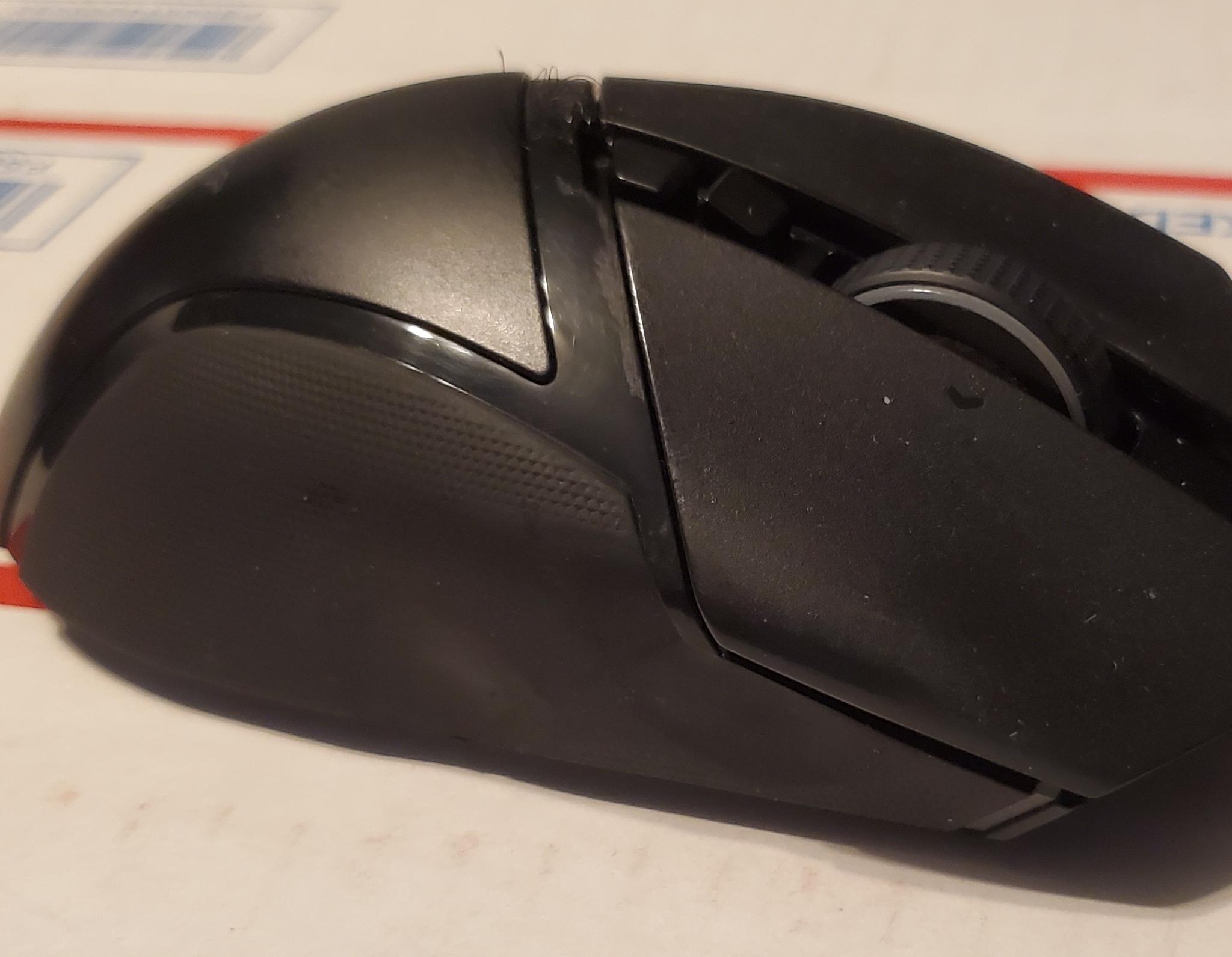 Razer Basilisk V3 Wired USB RGB Gaming Mouse
