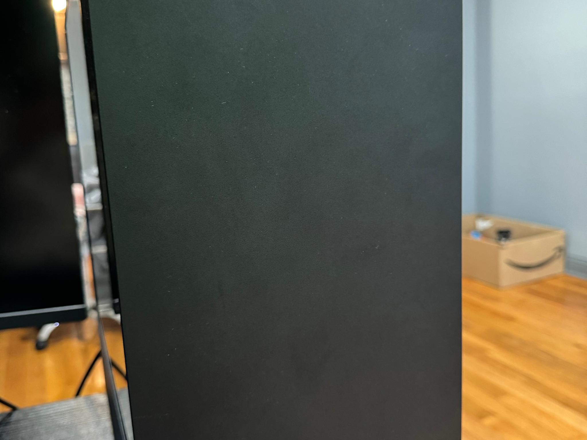 Intel i7 9700f, 3060, digital storm build