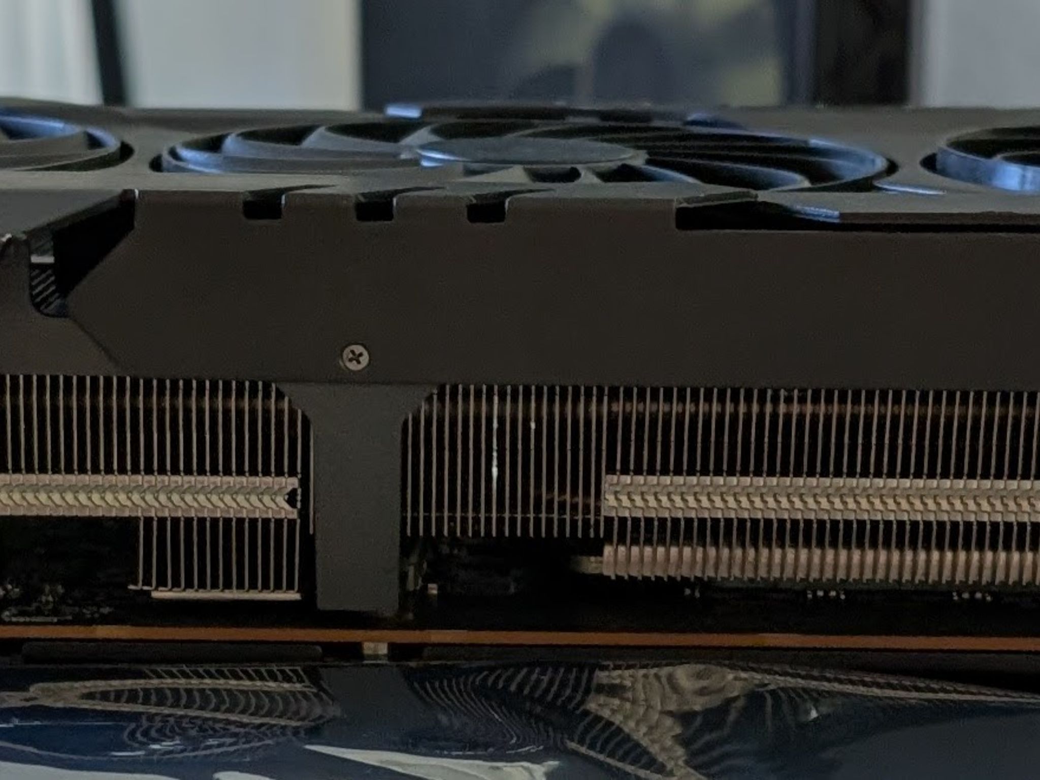 ASUS TUF Gaming Radeon RX 6900XT OC 16GB