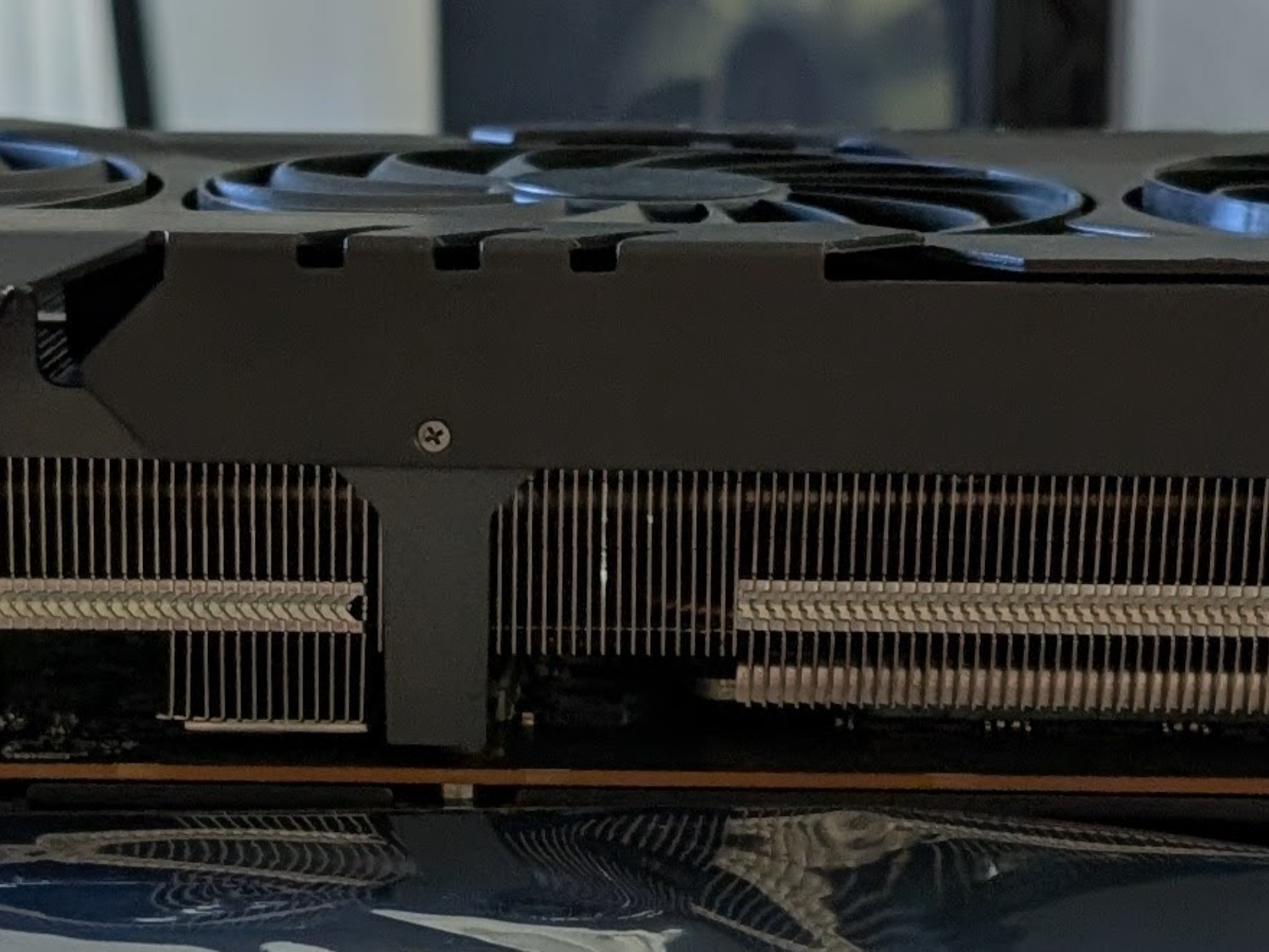 ASUS TUF Gaming Radeon RX 6900XT OC 16GB