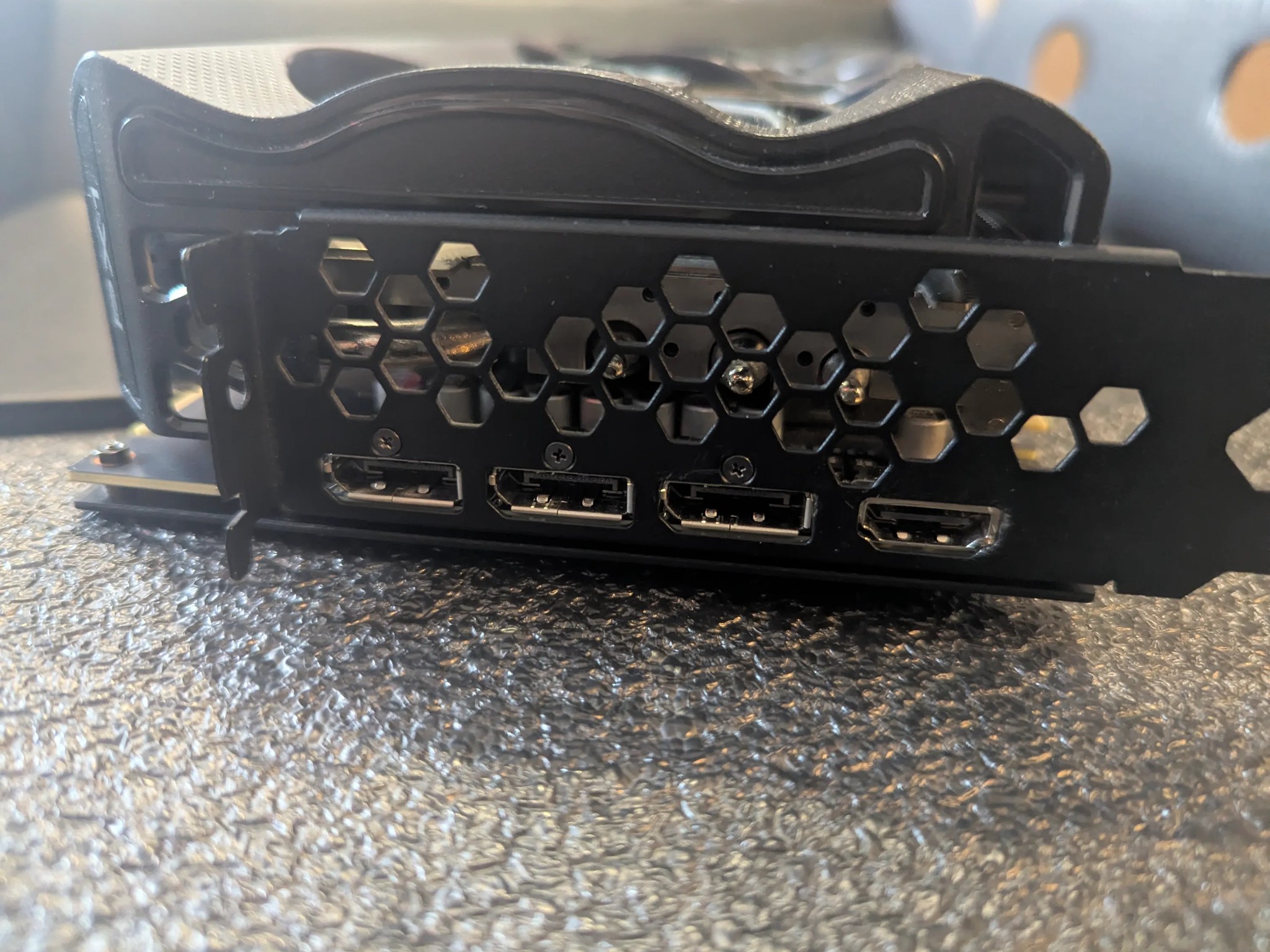 EVGA GeForce RTX 3090 FTW3 ULTRA 24GB vRAM GAMING Video Card  Excelent Condition