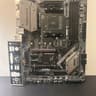 MSI B450 TOMAHAWK