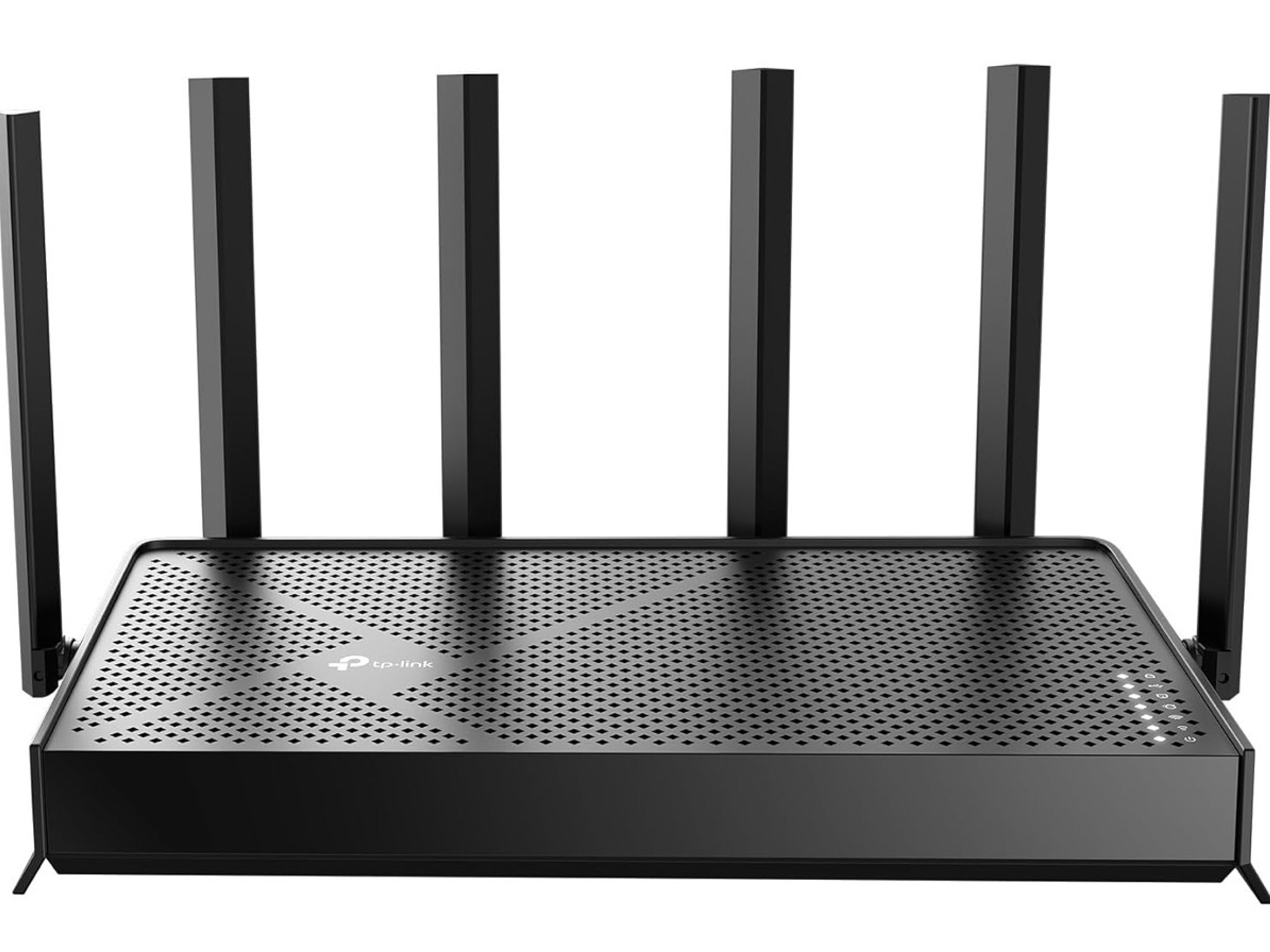 WiFi 7 TP-Link Tri-Band BE9700 Router