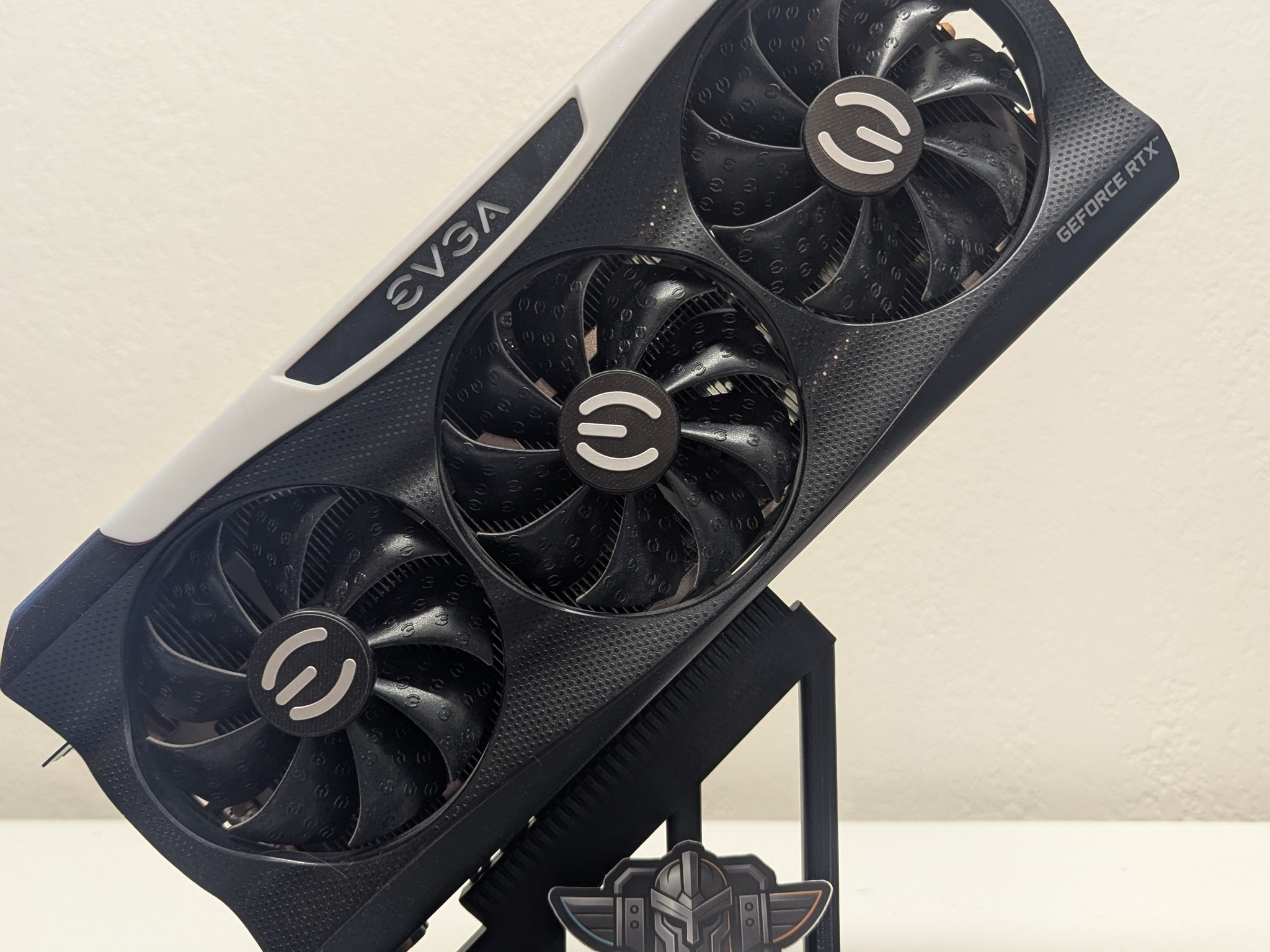 🧭 RTX 3070 Ti 8GB | EVGA FTW3 GeForce RTX 3070 Ti
