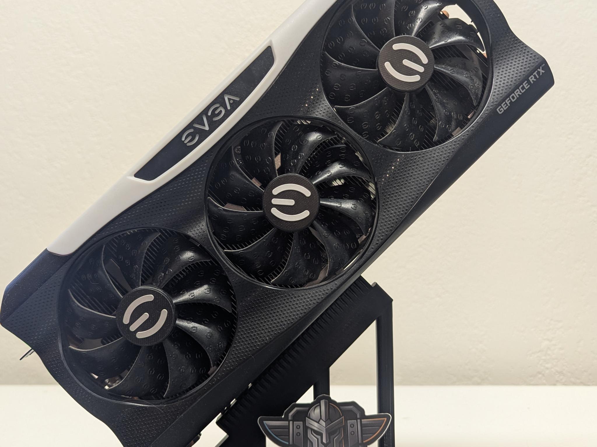 NVIDIA GeForce RTX 3070 Ti Price Tracker | Best Deals on New 