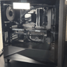 🥷 Stealth ⚫️ | NVIDIA RTX 5070 Ti 16GB | AMD Ryzen 7 9800X3D | 32GB DDR5 | MSI 360 AIO