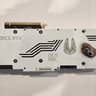 RTX 3080 10GB (Zotac Trinity OC White Edition)