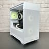 RX 6600 XT Ryzen 5 3600 16GB RAM 1TB M.2 Wifi/BT Win 10 Gaming PC