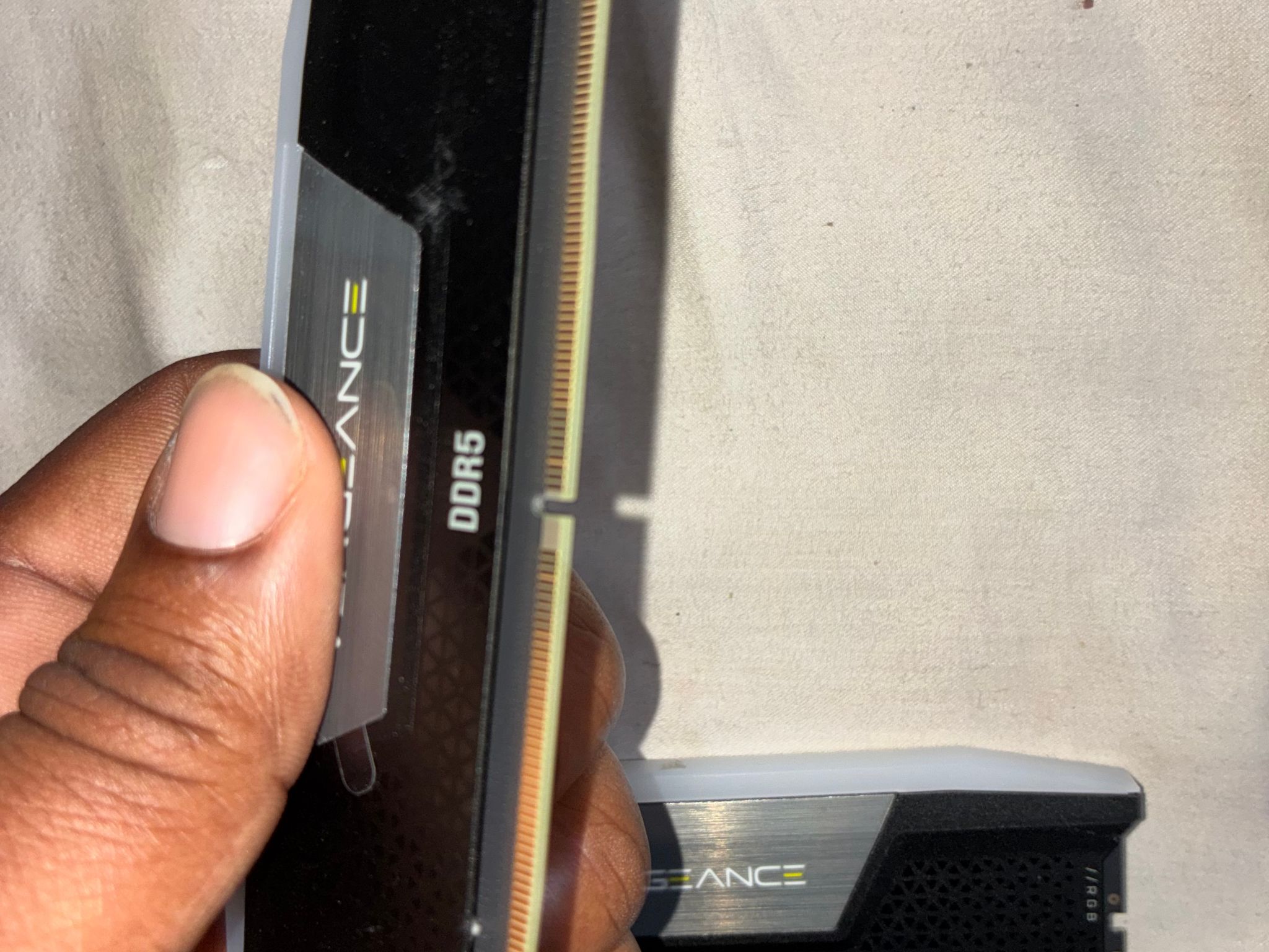 Corsair DDR5 32gb
