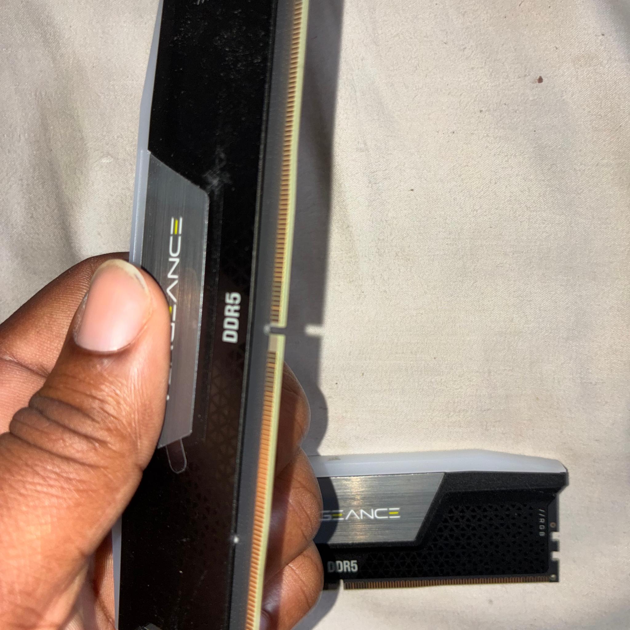 Corsair DDR5 32gb