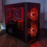 GamerSxin Custom GTX 750 Ti  i5-2500 8GB 1333mhz 128GB SSD 1TB HDD. Gaming Desktop