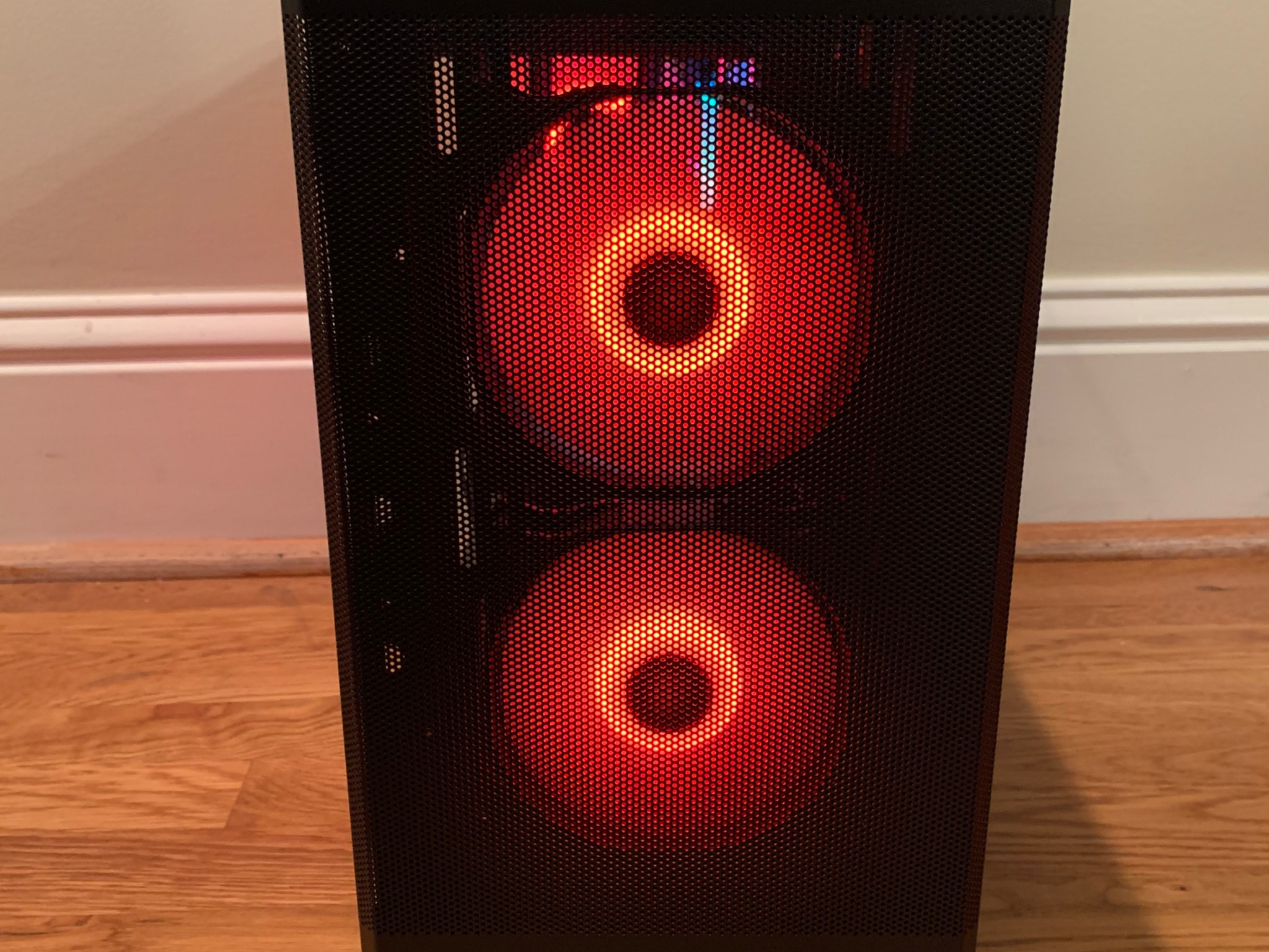 R7 5700x RTX 3060 12GB GAMING PC 32GB RAM 1TB 990 EVO SAMSUNG SSD ARGB WATER COOLED WINDOWS 10