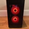 R7 5700x RTX 3060 12GB GAMING PC 32GB RAM 1TB 990 EVO SAMSUNG SSD ARGB WATER COOLED WINDOWS 10
