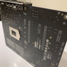 NZXT H500 Vault Boy PC case + motherboard (for parts)