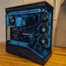 🖤 Ryzen 5 9600X | RTX 5070 | 32GB DDR5 | 1440p Gaming PC 🖤