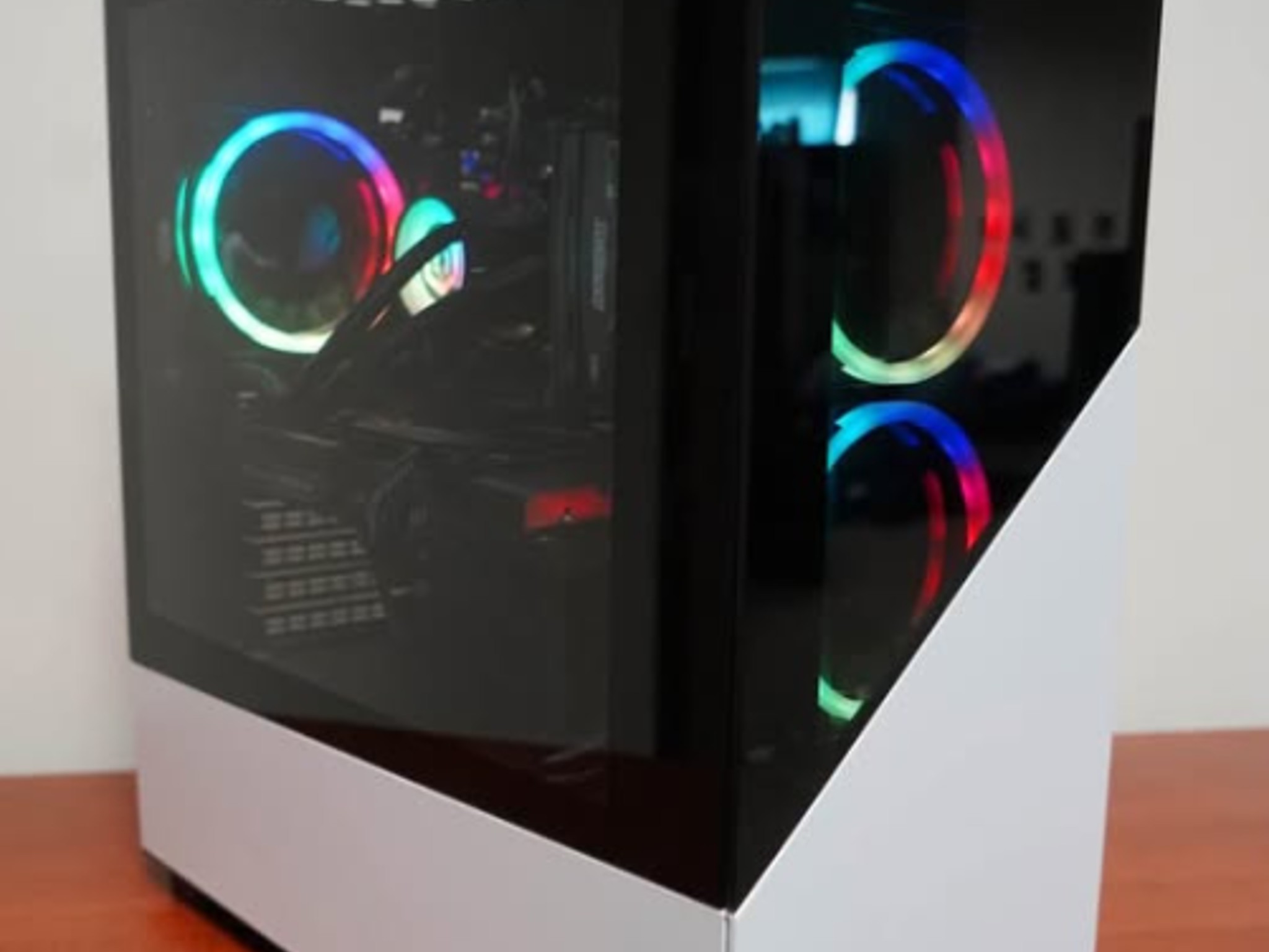 GAMING PC- RX 6700XT - RYZEN 7 3700X - 1TB M.2 SSD