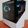 GAMING PC- RX 6700XT - RYZEN 7 3700X - 1TB M.2 SSD