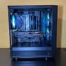 RTX 2070, Ryzen 5, 1TB gen 4 NVMe, 16GB DDR 4.