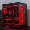 ♠️🔥4K Gaming Beast | RX 7900XTX | Ryzen 9 9900X | 2TB SSD | 32GB RAM | WiFi 6 & Bluetooth🔥♠️