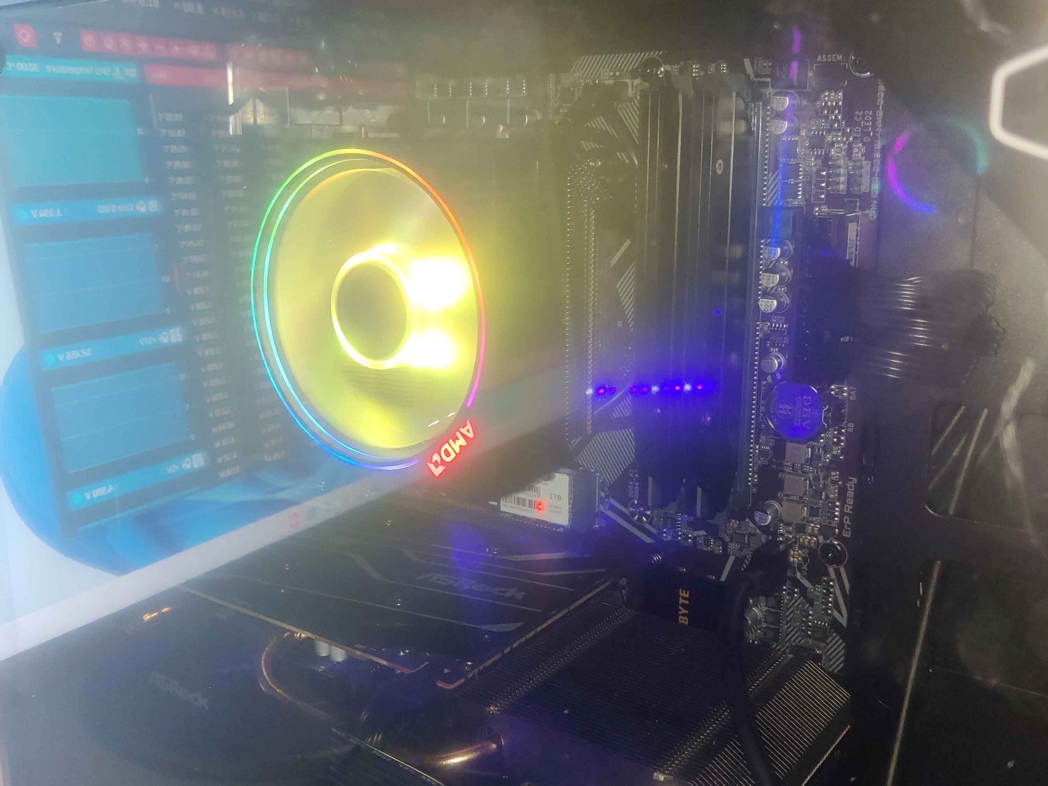 VALUE Gaming PC BUILD! 32gb DDR4 RAM | RYZEN 5 | RX 6600 | 1080p OPTIMIZED