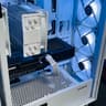 RTX 4070 12GB | Ryzen 7 5700X | 32GB DDR4 | 1TB NVME M2 SSD | Win11 | WIFI+BT | Custom Gaming PC