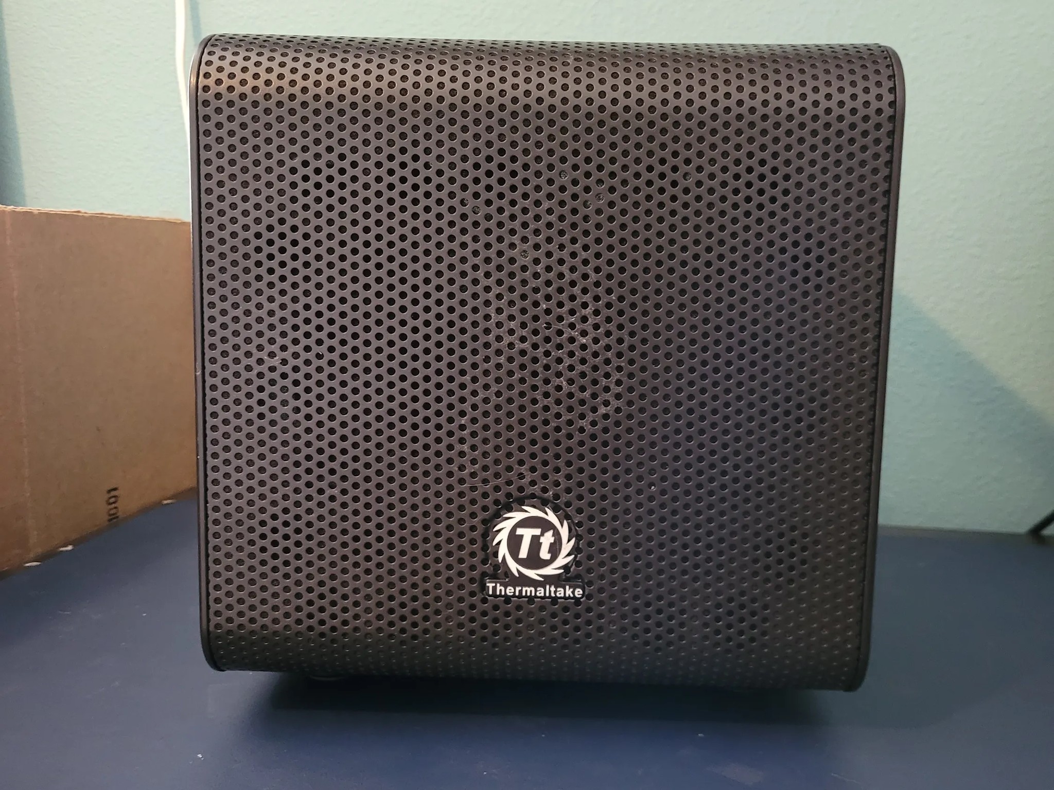 ITX Budget eSports PC - i5 6600, GTX 970
