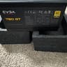 Evga 750 GT