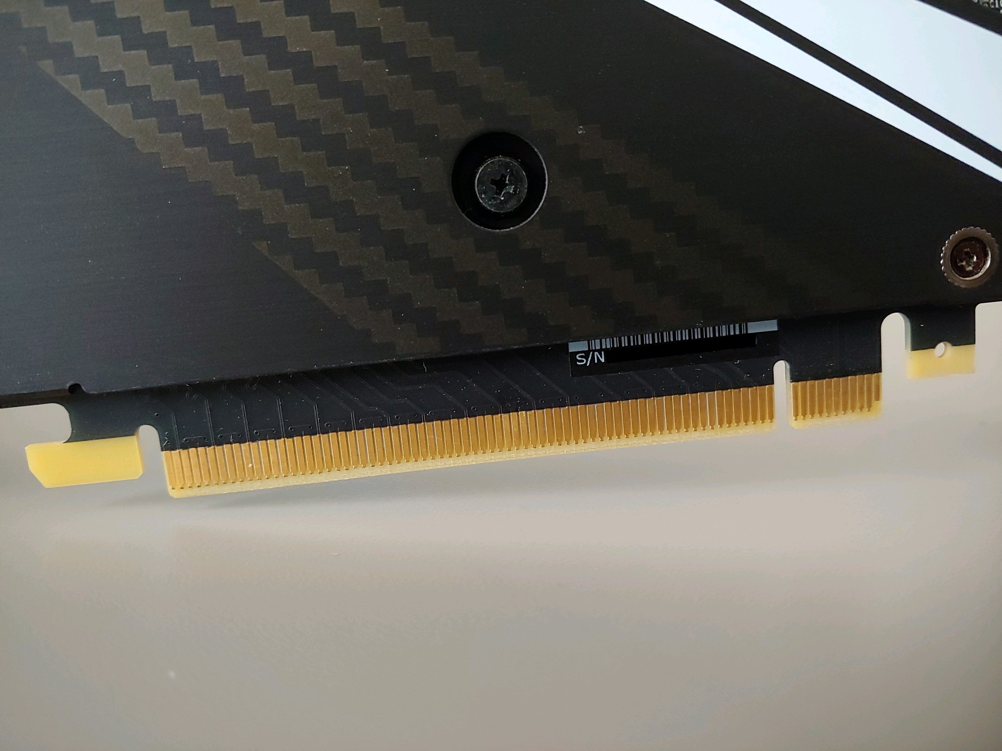 MSI GTX 1070 Ti DUKE in Very Good Condition!