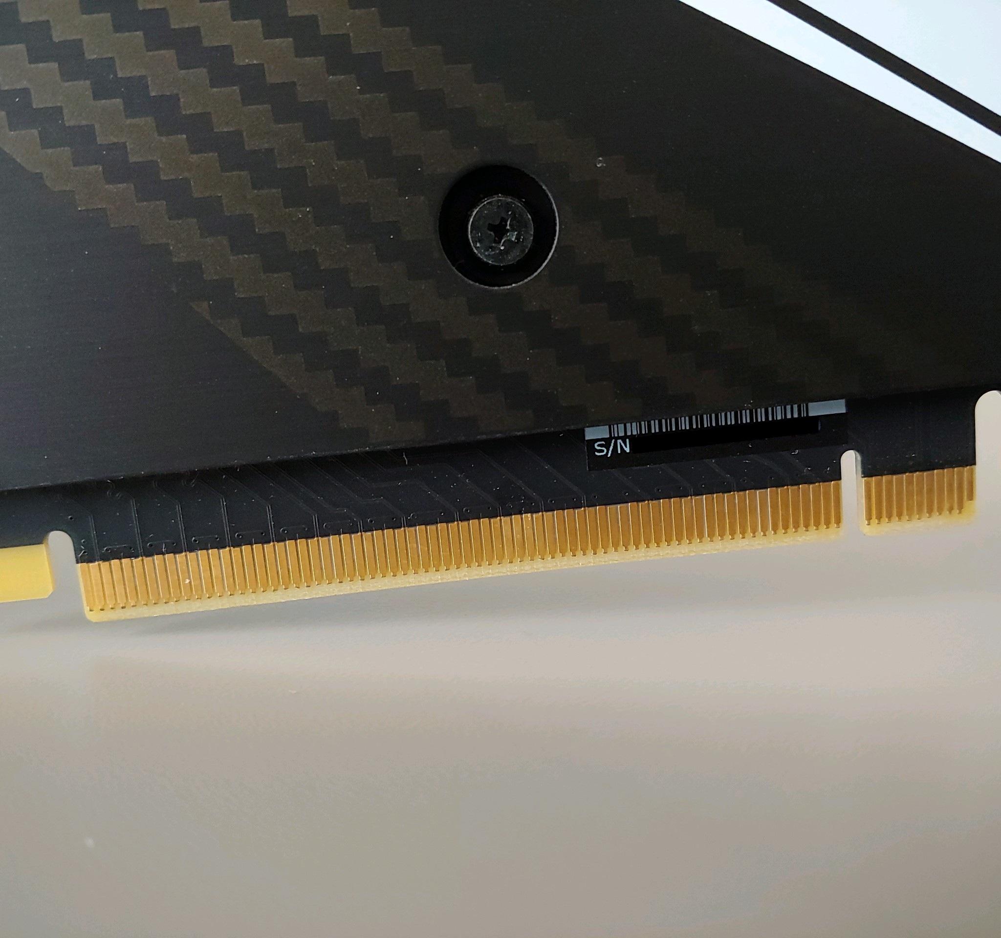 MSI GTX 1070 Ti DUKE in Very Good Condition!
